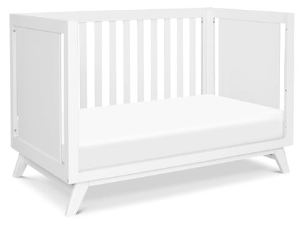 M22501W,DaVinci,Otto 3-in-1 Convertible Crib in White