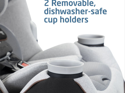 Pria™ Chill All-in-One Convertible Car Seat