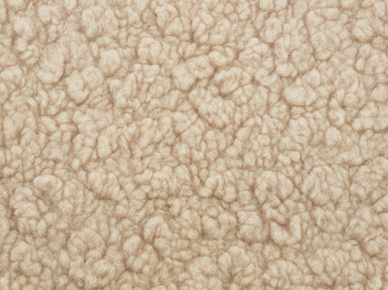 M24087CSGDB,Nursery Works,Sunday Power Recliner and Swivel Glider in Chai Shearling w/ Dark Wood Base