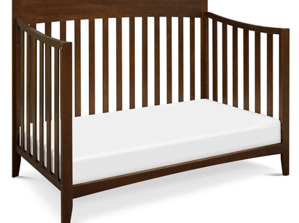 M9301Q,DaVinci,Grove 4-in-1 Convertible Crib In Espresso Finish