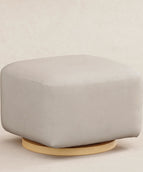 Performance Beach Eco-Weave with Light Wood Base