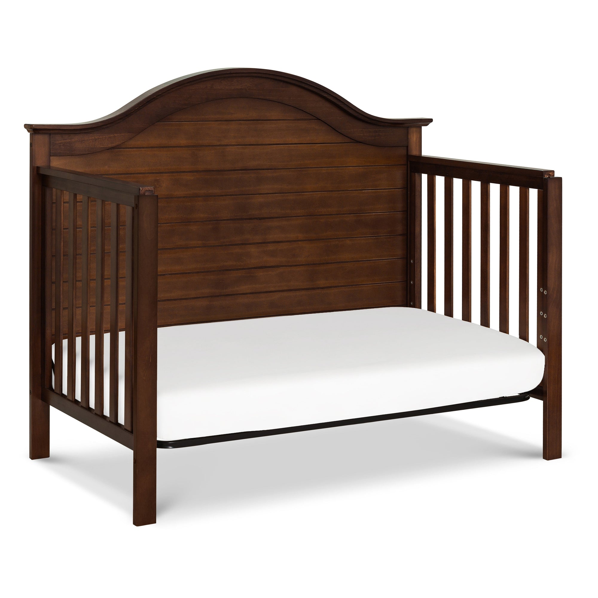 F16901Q,Carter's,Nolan 4-in-1 Convertible Crib in Espresso