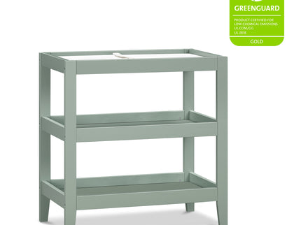 F11902LS,Carter's,Colby Changing Table in Light Sage