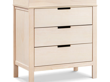 F11923NX,Carter's,Colby 3-drawer Dresser in Washed Natural