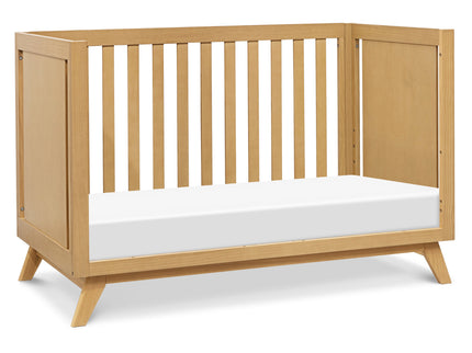 M22501HY,DaVinci,Otto 3-in-1 Convertible Crib in Honey