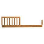 M3099CT,The MDB Family,Toddler Bed Conversion Kit in Chestnut