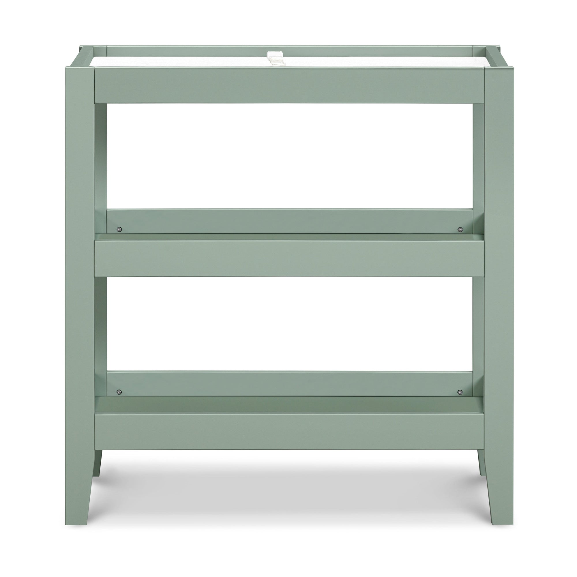 F11902LS,Carter's,Colby Changing Table in Light Sage