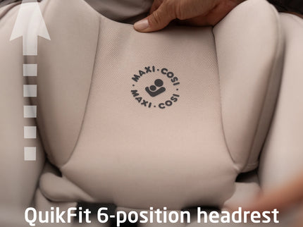 Peri™ 180° Rotating Infant Car Seat