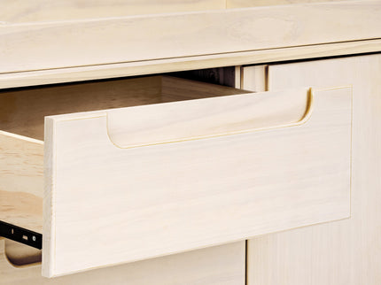 M23423NX,Babyletto,Yuzu 3-Drawer Changer Dresser in Washed Natural