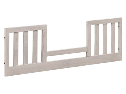 M9299LF,Toddler Bed Conversion Kit in London Fog