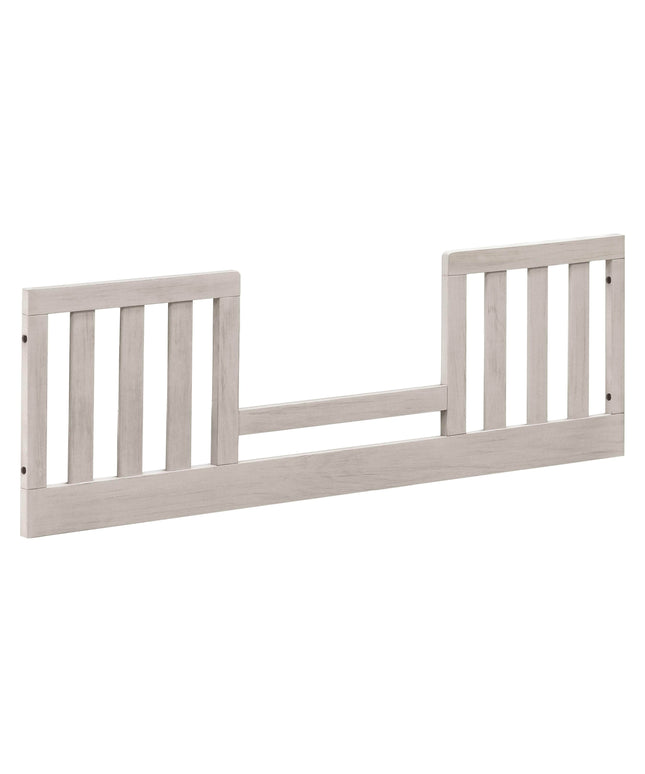 M9299LF,Toddler Bed Conversion Kit in London Fog