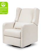 Performance Cream Linen