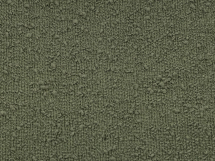 M22287OBLB,Namesake,Crewe Recliner and Swivel Glider in Olive Boucle w/Light Wood Base