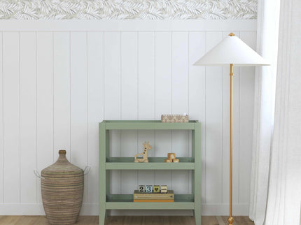 F11902LS,Carter's,Colby Changing Table in Light Sage