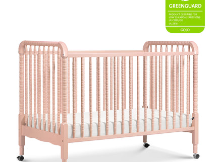 Jenny Lind 3-in-1 Convertible Crib