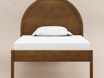 M25969NL,Babyletto Kids,Bondi Twin Bed in Natural Walnut