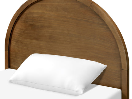 M25969NL,Babyletto Kids,Bondi Twin Bed in Natural Walnut