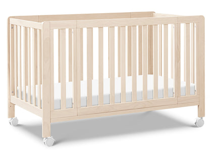F11980NX,Carter's,Colby GROW 6-in-1 Convertible Bassinet to Crib in Washed Natural