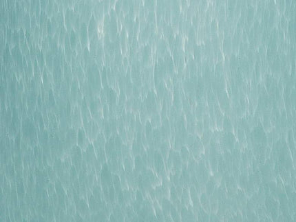 Jamie Young Gwendolyn Sky Blue Glass Vases Set of 3