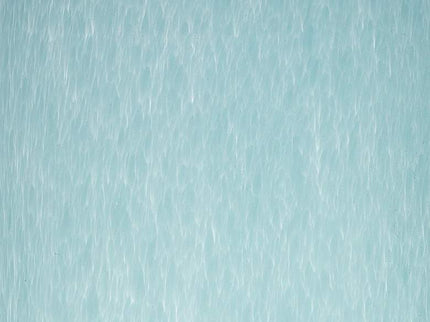 Jamie Young Gwendolyn Sky Blue Glass Vases Set of 3