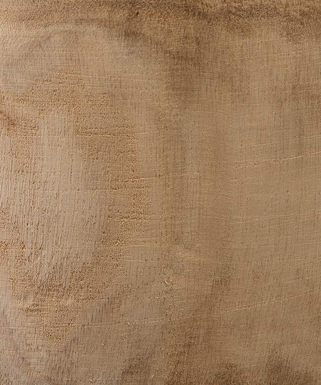 Jamie Young Ojai 17" High Natural Wooden Decorative Vase