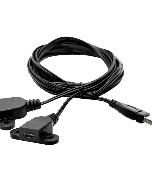 M4260NXW,Babyletto,Hudson Nightstand with USB Port in Washed Natural / White