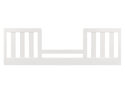 M9299RW,The MDB Family,Toddler Bed Conversion Kit In Warm White