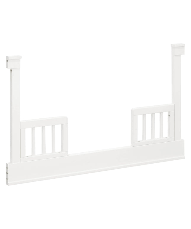 M14399RW,The MDB Family,Toddler Bed Conversion Kit in Warm White