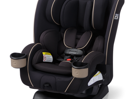 Kani 4-in-1 Convertible Car Seat