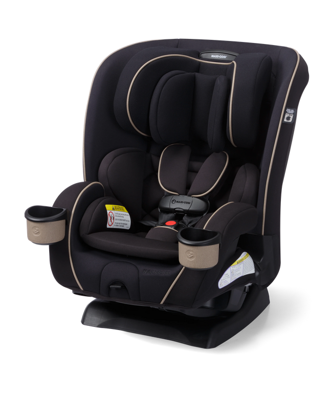 Kani 4-in-1 Convertible Car Seat