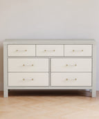 White Driftwood and Performance Pearl Eco-Weave