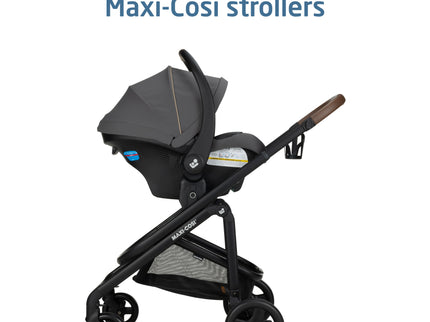 Mico® Pro Infant Car Seat