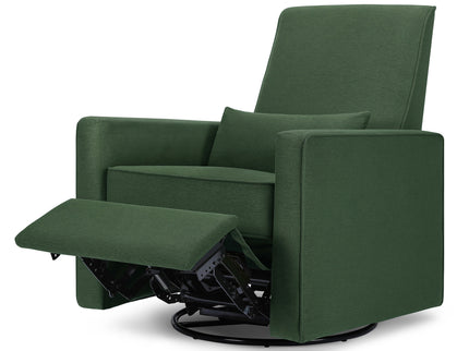 M10887PNG,DaVinci,Piper Recliner in Pine Green