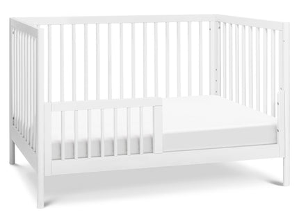 M25101W,DaVinci,Birdie 3-in-1 Convertible Crib in White