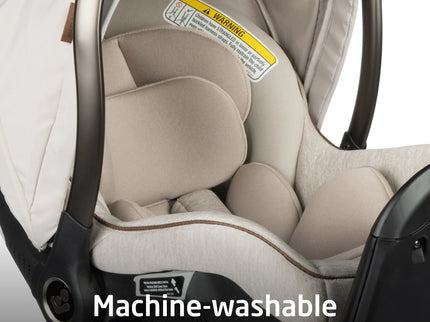 Peri™ 180° Rotating Infant Car Seat