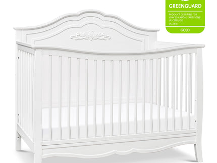 Fiona 4-in-1 Convertible Crib