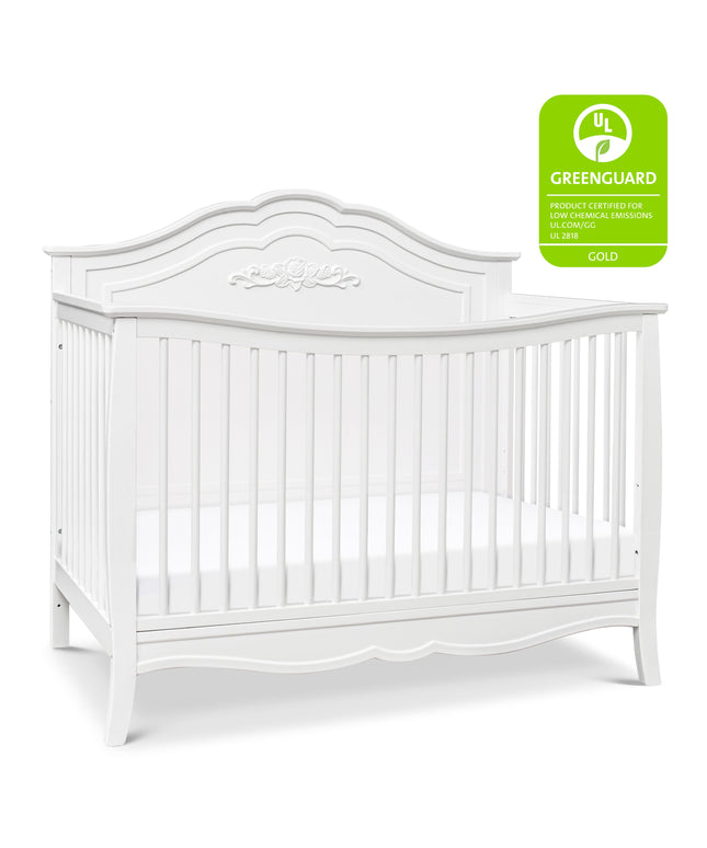 Fiona 4-in-1 Convertible Crib