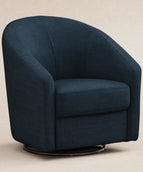 Performance Navy Eco-Twill