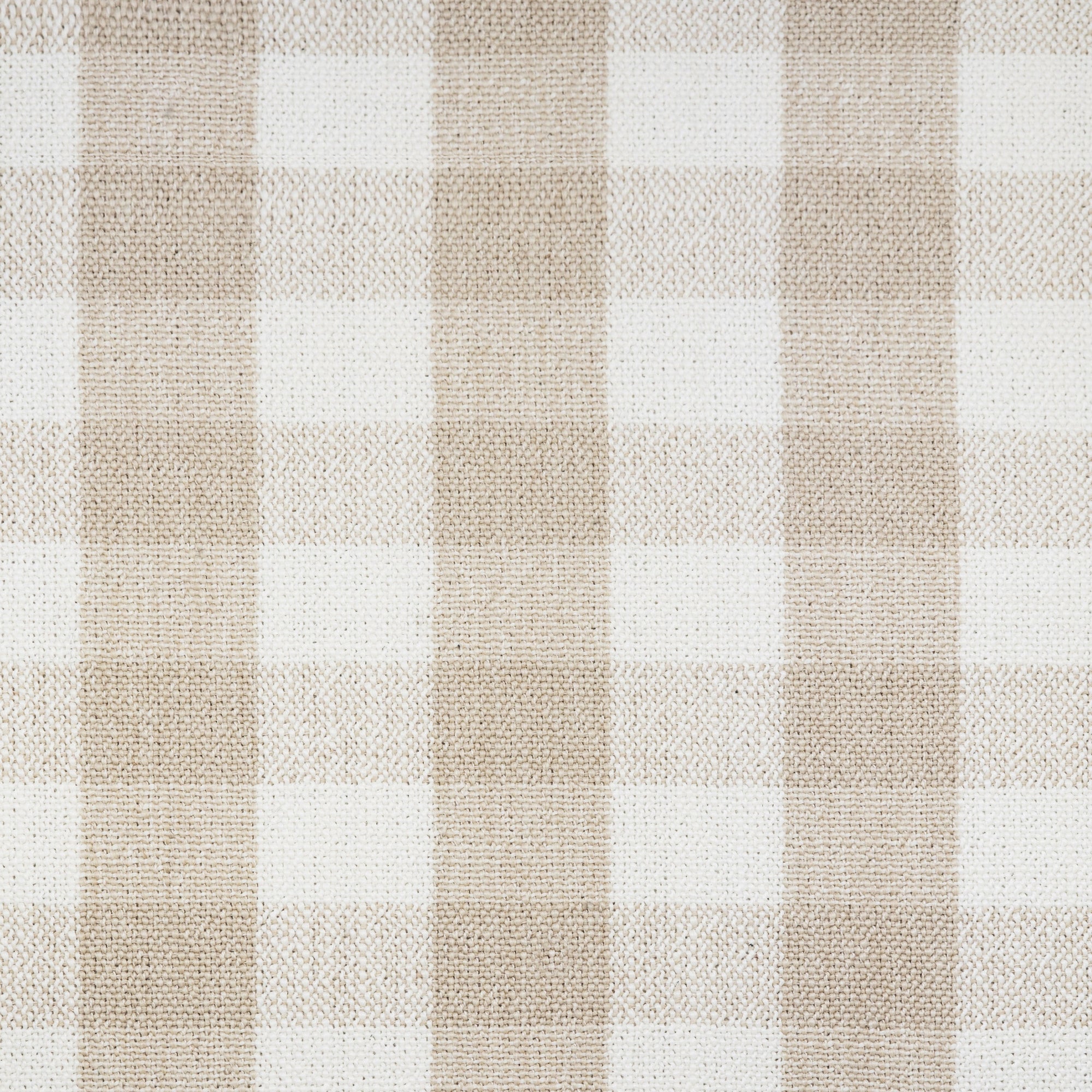 M22286TGHLB,Namesake,Crewe Electronic Swivel Glider Recliner in Tan Gingham with Light Wood Base