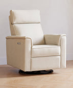 Performance Cream Eco-Weave