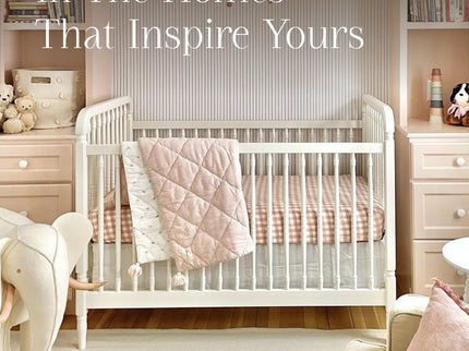 M7101RW,Namesake,Liberty 3-in-1 Convertible Spindle Crib w/Toddler Bed Conversion Kit in Warm White