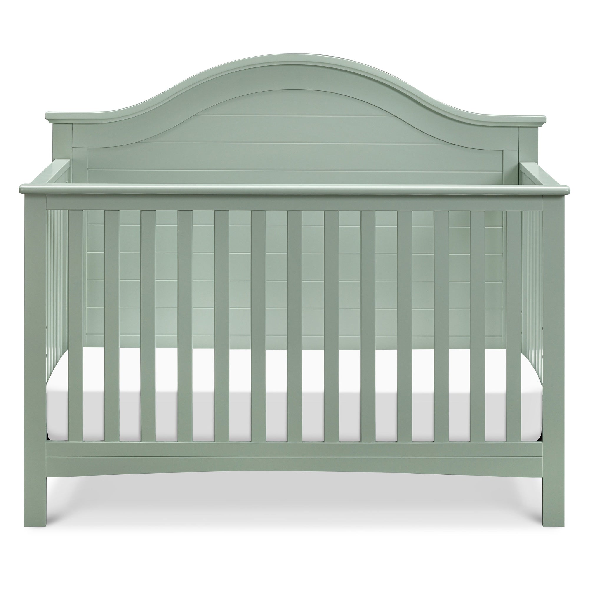 F16901LS,Carter's,Nolan 4-in-1 Convertible Crib in Light Sage