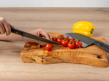 Special Edition - Thai Knife Set