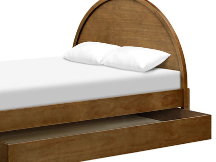 M25996NL,Babyletto Kids,Bondi Full Bed in Natural Walnut