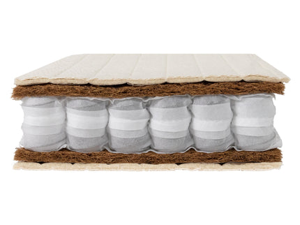 M53103A,Babyletto,Babyletto x Avocado Organic Mini Crib Mattress 100% Nontoxic