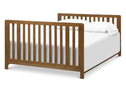 F11980L,Carter's,Colby GROW 6-in-1 Convertible Bassinet to Crib in Walnut