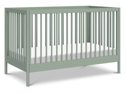 M25101LS,DaVinci,Birdie 3-in-1 Convertible Crib in Light Sage