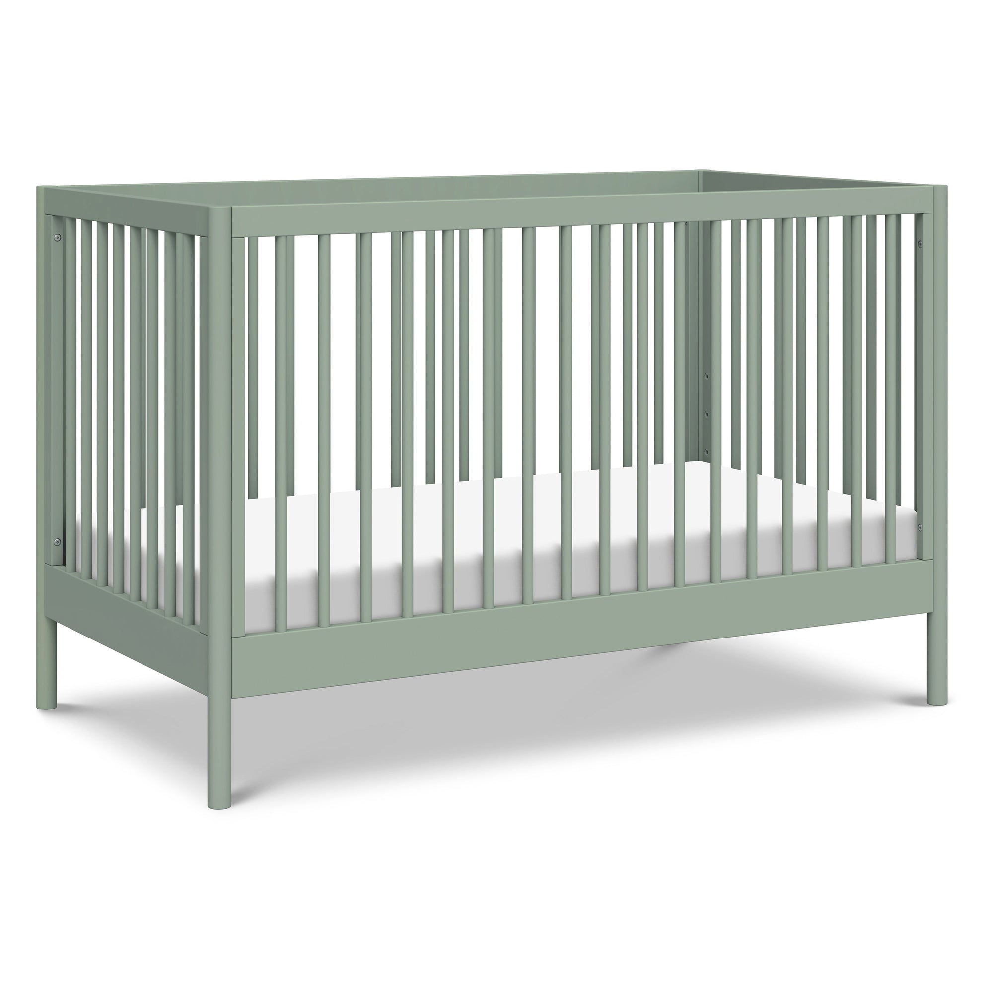 M25101LS,DaVinci,Birdie 3-in-1 Convertible Crib in Light Sage