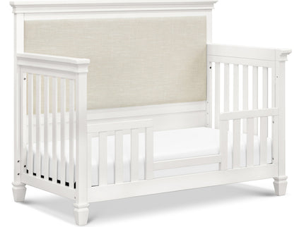M15801RW,Namesake,Darlington 4-in-1 Convertible Crib in Warm White