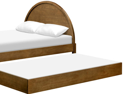 M25996NL,Babyletto Kids,Bondi Full Bed in Natural Walnut